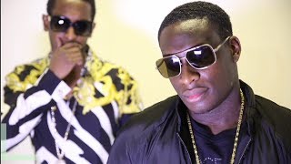 Ghost & Hardoe | So Fly @GHOSTSQUEEZE4_P @HardoeDavinci @TeamSqueeze @itspressplayent