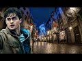 Exploring the REAL Harry Potter City | Edinburgh, Scotland