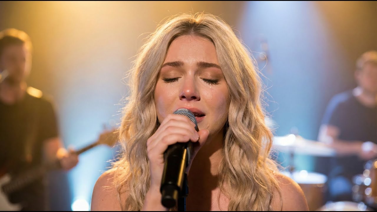 Hillsong United - Spirit Leads Me (Live Performance) 2026