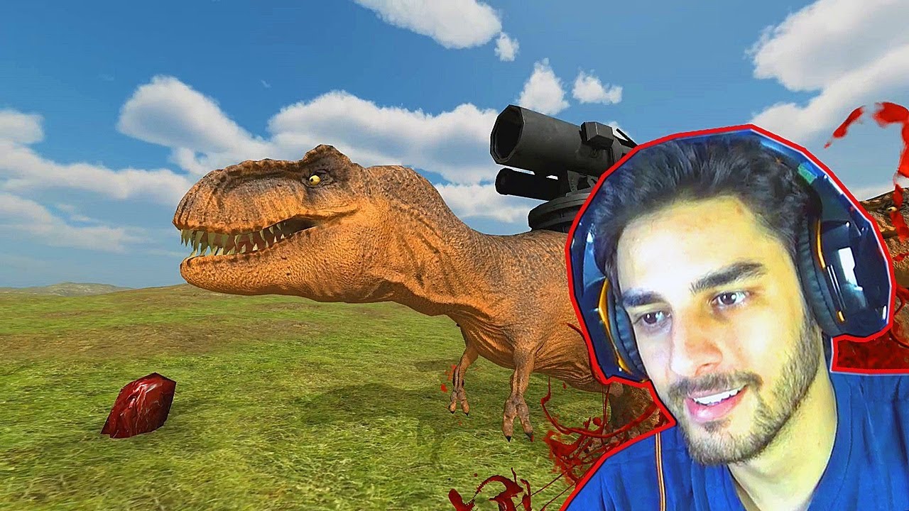 BATALHAS MALUCAS - Beast Battle Simulator.