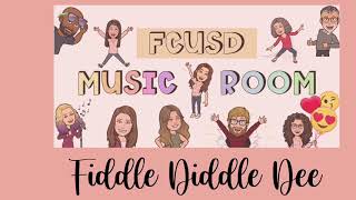 Fiddle Diddle Dee