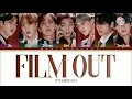 FILM OUT Bts Bangtan Boys Arabic Sub اغنيه بانقتان مترجمه للعربيه 