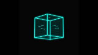 Cube Animation Using HTML CSS And JavaScript