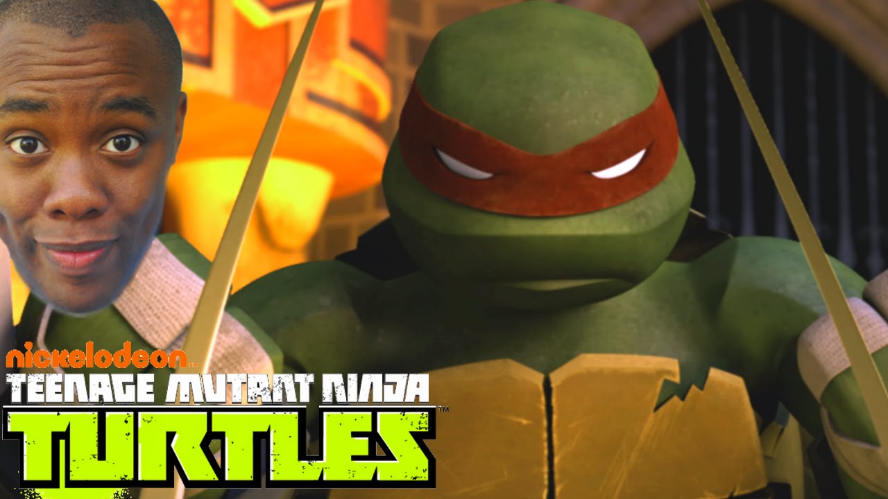 NINJA TURTLES 