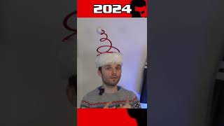 My Evolution as a Youtuber (2019 - 2024) #comparison #facecam #shorts
