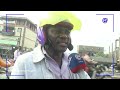 DIRT ENGULFS THE DOUALA 4 SUBDIVISION. LOCAL AUTHORITIES TO TAKE URGENT MEASURES - EQUINOXE TV