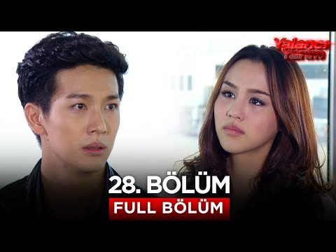 Yalancı Yarim | 28. Bölüm (Final)