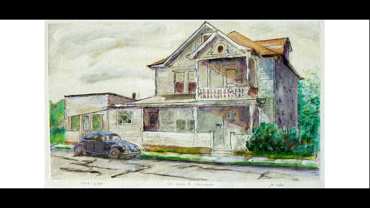 Crabtree PA no. 3 YouTube