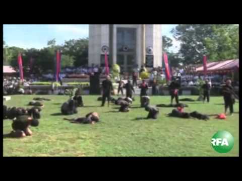 buma hiln A Day of Anger