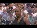 Aryna Sabalenka vs. Taylor Townsend Condensed Match | 2026 US Open Round 4