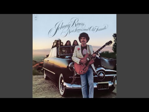 Putar Postcards From Hollywood - Johnny Rivers