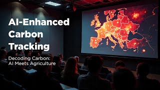 AI Enhanced Carbon Tracking - Decoding Carbon AI Meets Canadian Agriculture