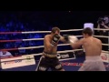 Moscow Kremlin Bears vs Milano Thunder - Week 3 - BantamWeight - Regular Season - Season 1