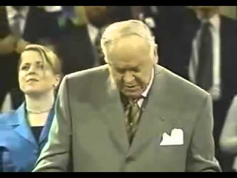 kenneth hagin youtube sermons