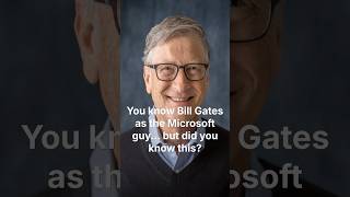 Fascinating Facts About Bill Gates #motivation #youtubeshorts #billionaire #billgates