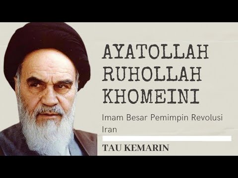 Video: Imej Kepenggunaan Barat Di Iran Konservatif