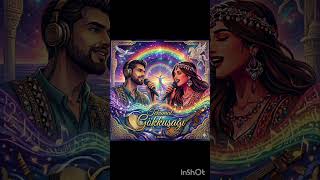 Ruhun dansı (güneşi hisset)