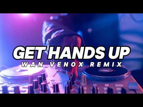 Put Your Hands Up (Mark Stereo pres. Dr. Berk Remix)
