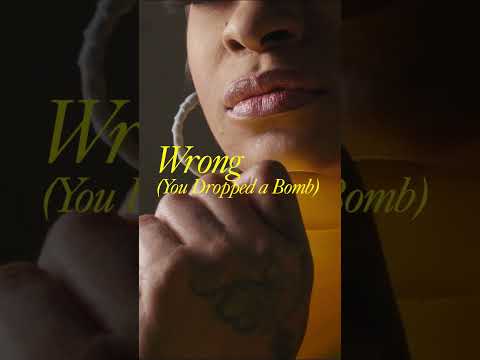 ANNIE & THE CALDWELLS - Wrong (You Dropped a Bomb) - A Nicky Siano Production