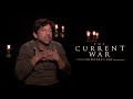 The Current War: Director's Cut: Alfonso Gomez-Rejon Official Movie Interview