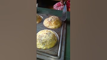 Thumbnail of Surabi telur oncom di surabi tingting #kulinerbandung #shorts