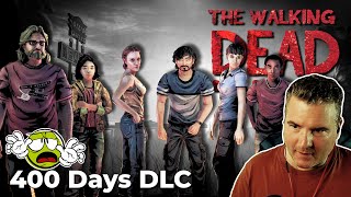 400 DAYS DLC ● The Walking Dead Playthrough