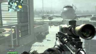 Collateral and double cross map hit markers! :l