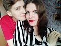 ЛГБТ пара из России| Ответы на вопросы ♥