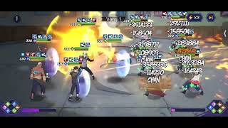 Huyền Thoại Nhẫn Giả - Yondaime, Ninja Khó Đoán Nhất Game Hiện Tại..!😉 screenshot 2