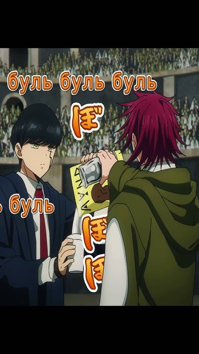 САМЫЙ СИЛЬНЫЙ ПЕРСОНАЖ БЕЗ МАГИИ #аниме #animemoments 🤍 - YouTube