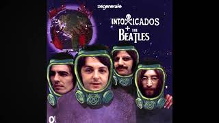 The Beatles feat. Intoxicados - Here comes el sol (Take 1)