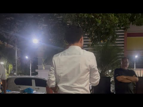 Se desahoga Fausto Mata Así Empezó Todo / paco comedia 