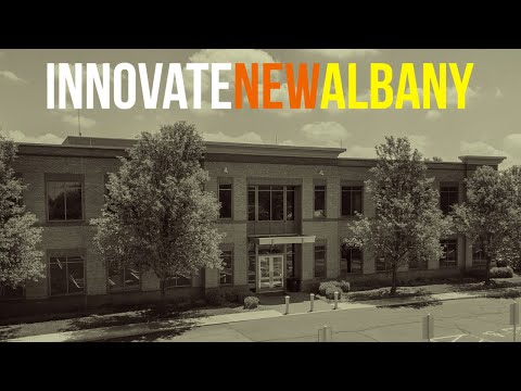 Innovate New Albany