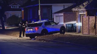 Man wanted for murder in Chicago arrested in Cobb County