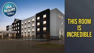 Country Inn Suites by Radisson Oklahoma City - Bricktown OK