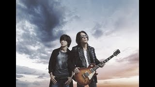 B’zが初の無観客配信ライブ『B’z SHOWCASE 2020 -5 ERAS 8820- Day1～5』を開催することが決定した。10月31日から11月にかけ、東京・Zepp Hanedaで毎週土
