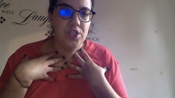 Video Lecture (Makeup for Class on 11/18)