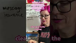 I make videos to help people like me get shit done. #adhd #ocd #organization