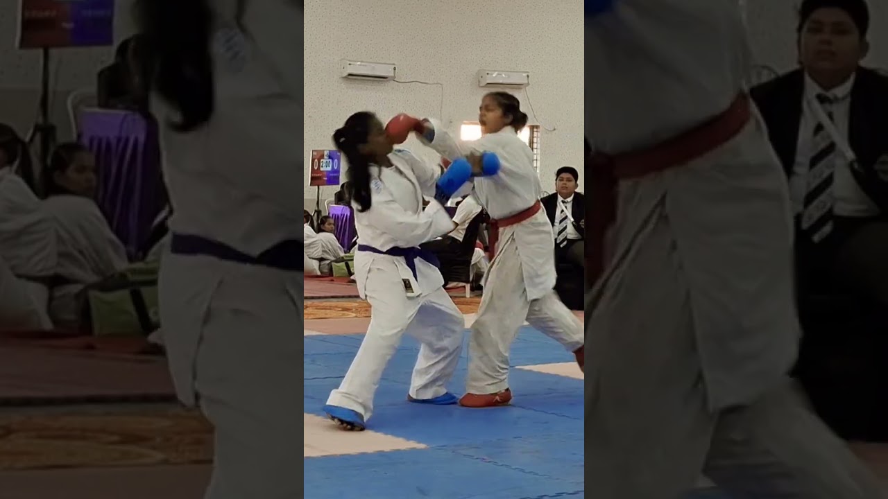 "Progress is progress, no matter how small." 