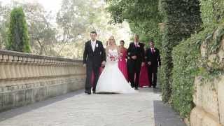 Cassidy and Beau's wedding photo shoot in Perth and Caversham House