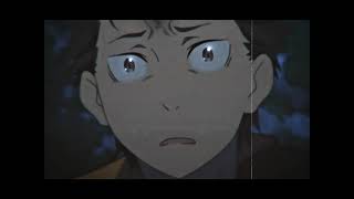 Satella Sad Edit Rezero Amv