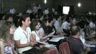Sibbm 2011 Frontiers In Molecular Biology