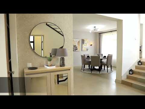 Live in Luxurious Spacious and Stunning Home in Tilisi Views