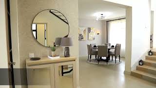 Live in Luxurious Spacious and Stunning Home in Tilisi Views