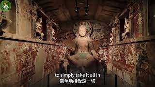 Dunhuang: Mogao Caves, Sand Dunes, and Sunset Views