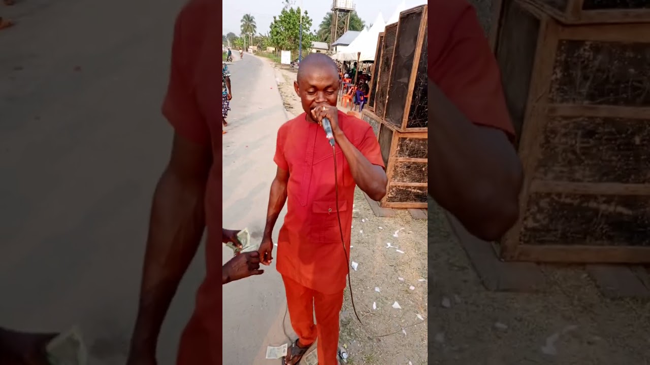 YOUNG SHALL GROW HIGHLIFE BAND OF ENWHE.