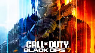 Black Ops 7 is Here.