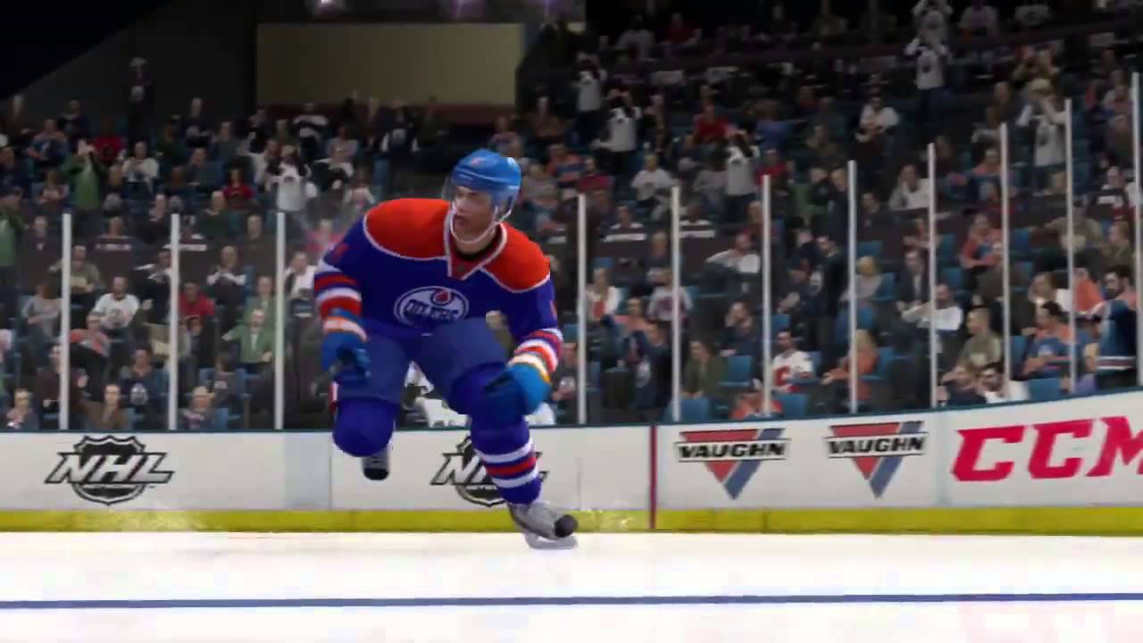 NHL 14 - Trailer 2