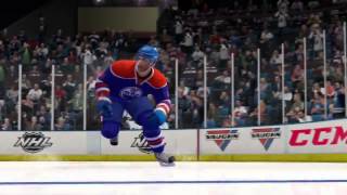 NHL 14 - Trailer 2