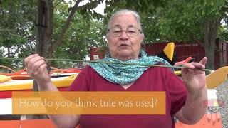 Download Lagu Napa Valley's First Peoples Series: The Many Uses of Tule MP3